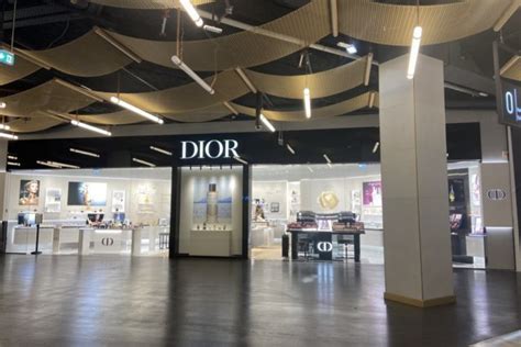 Lyon. Dior ouvre une boutique à La Part.